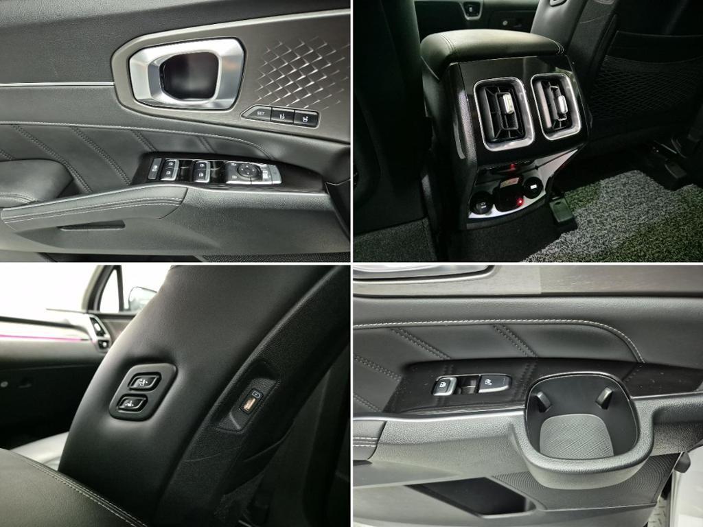 KIA Sorento - Vista 8