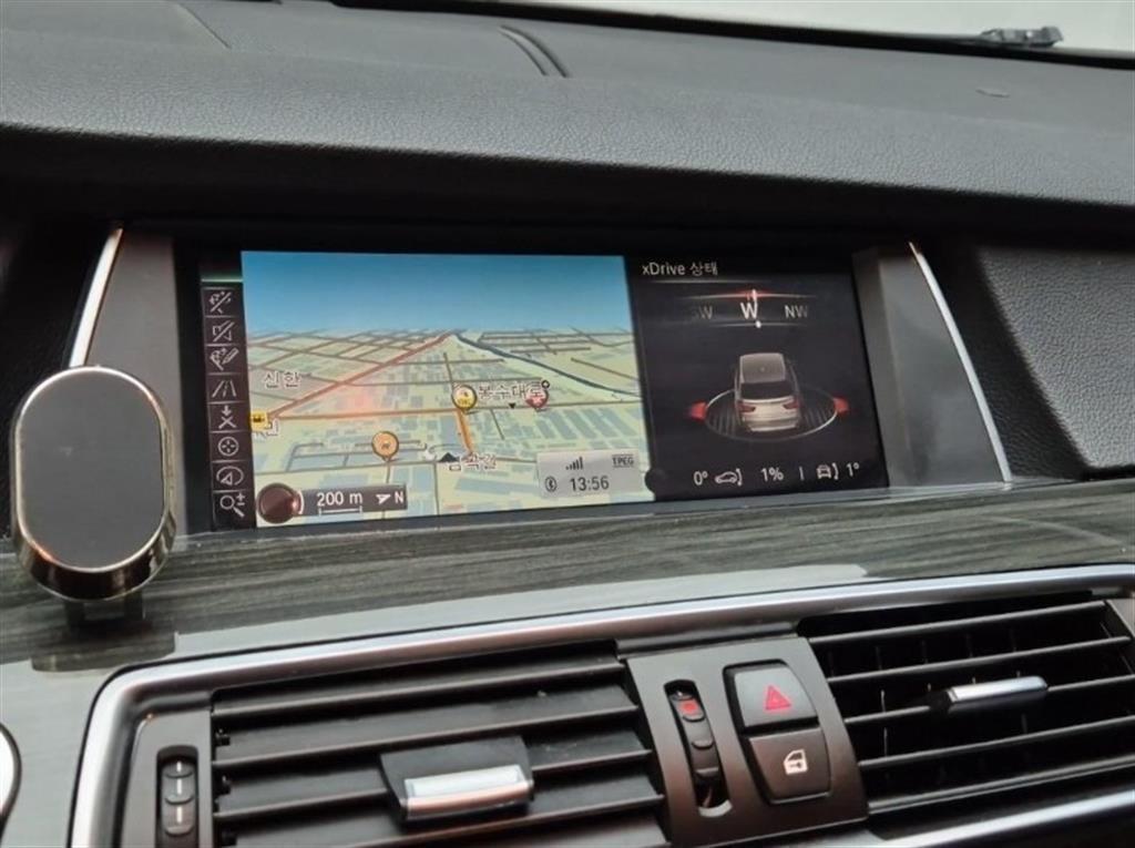 BMW Gran Turismo 2015 Gris - Importación desde Corea - HF Imports Iquique - Foto 14