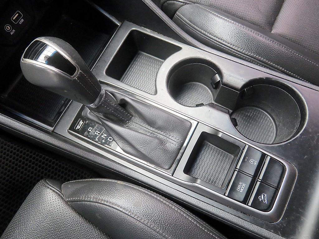 HYUNDAI Tucson 2016 Blanco - Importación desde Corea - HF Imports Iquique - Foto 15