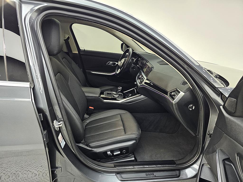 BMW 3 series - Vista 11