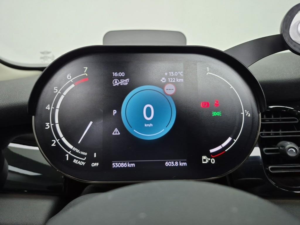 Mini Cooper - Vista 7