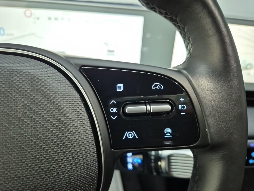 HYUNDAI Ioniq 5 2022 Blanco - Importación desde Corea - HF Imports Iquique - Foto 15