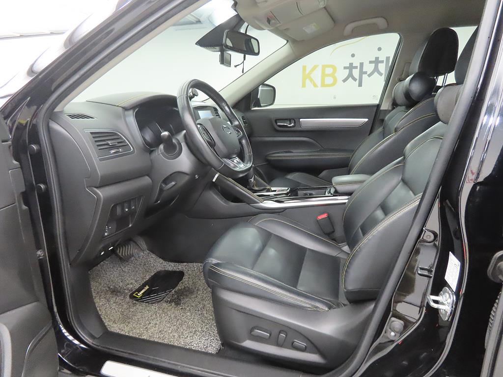 SAMSUNG QM6 - Vista 5