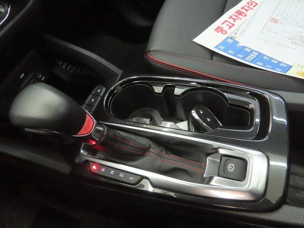 Chevrolet Trail Blazer - Vista 2