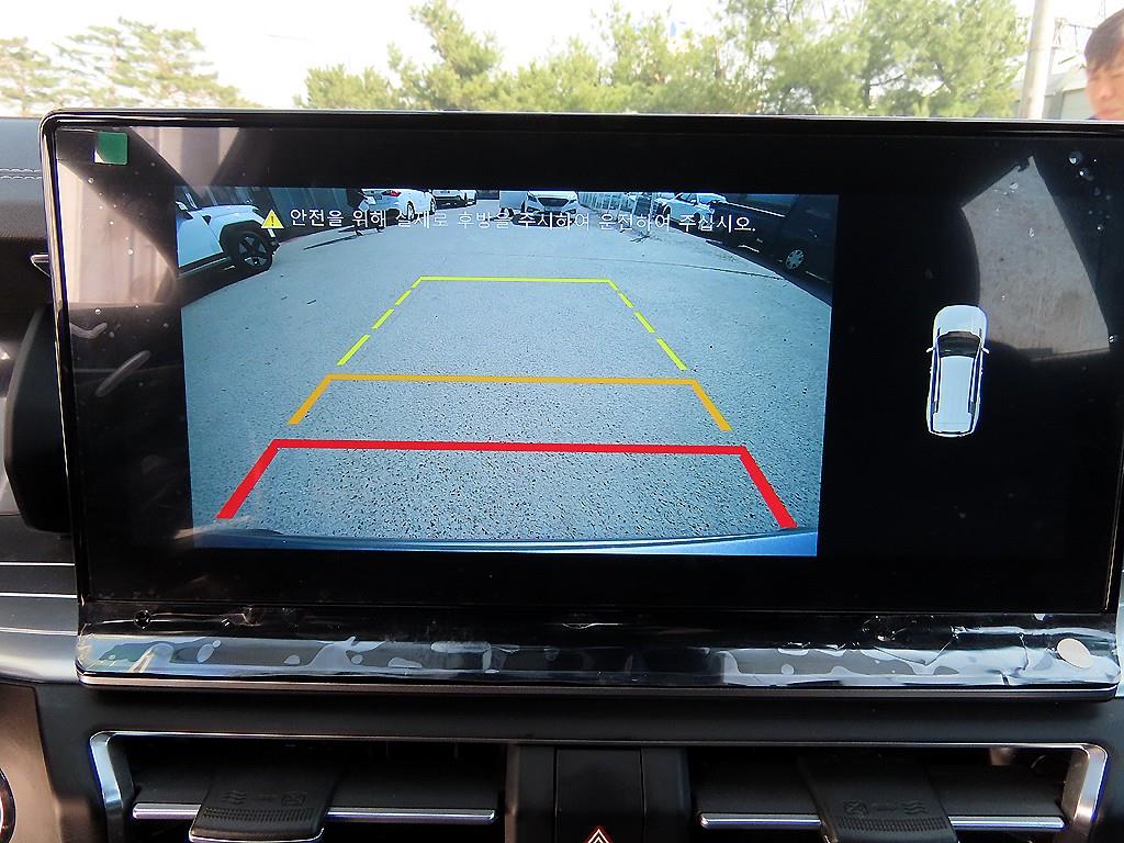 Ssangyong Torres 2023 Gris - Importación desde Corea - HF Imports Iquique - Foto 14