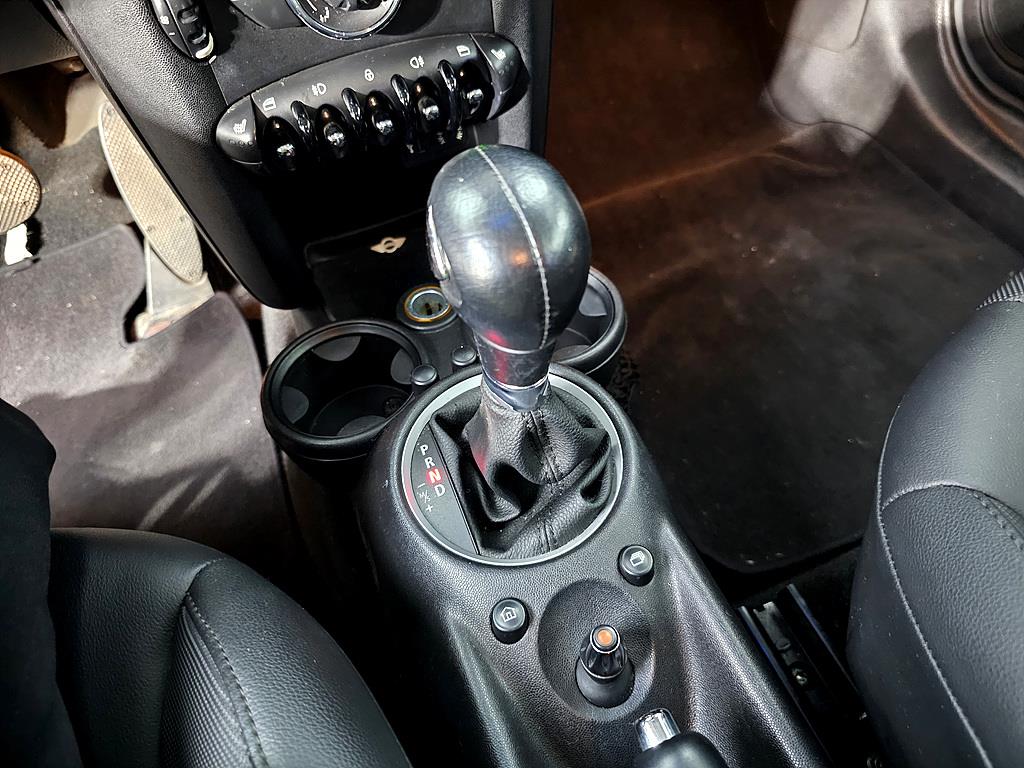 Mini Cooper 2012 the color of pearl - Importación desde Corea - HF Imports Iquique - Foto 13