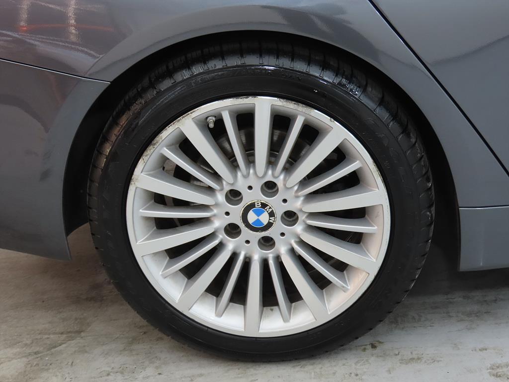 BMW 4 Series 2016 Gris - Importación desde Corea - HF Imports Iquique - Foto 20