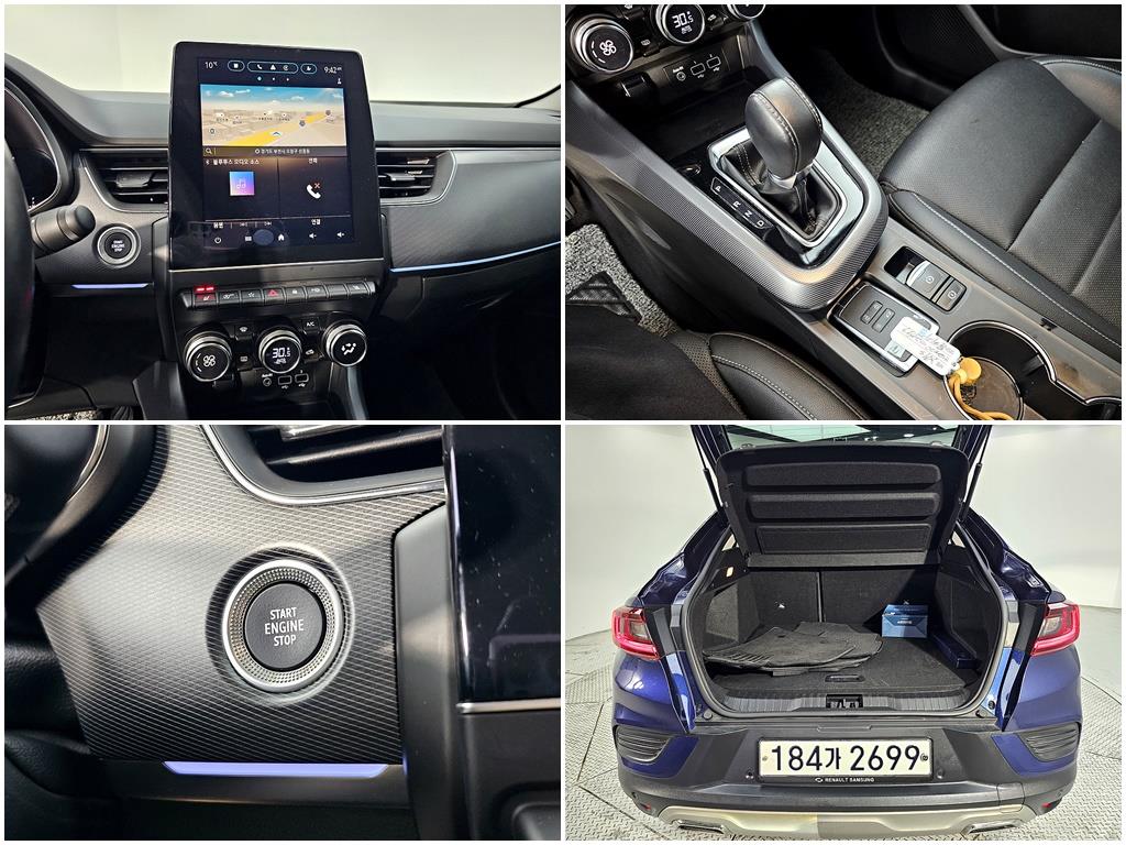 SAMSUNG XM3 2020 Azul - Importación desde Corea - HF Imports Iquique - Foto 18