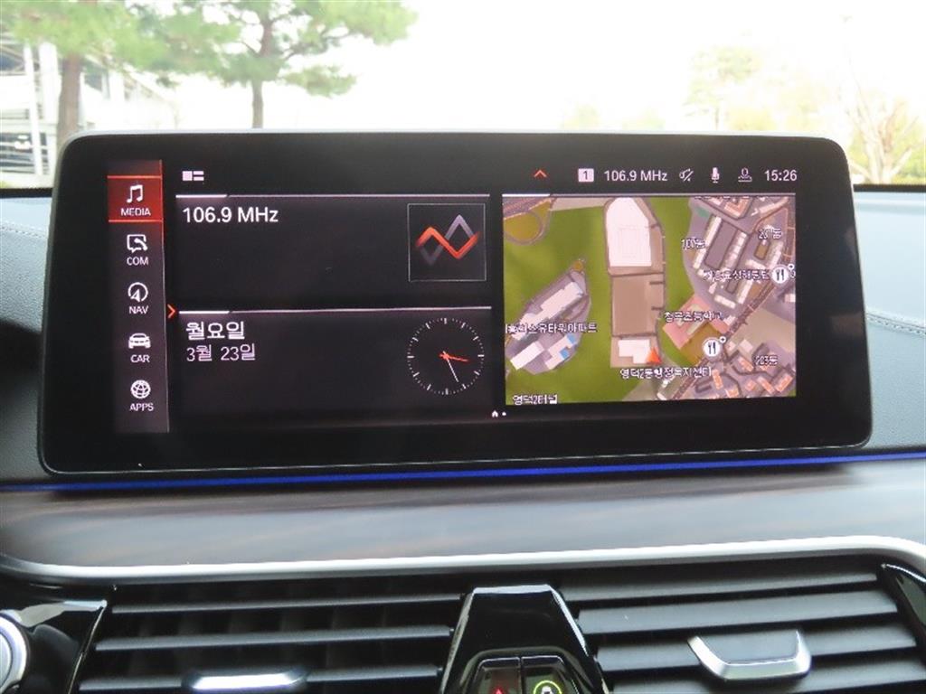 BMW Gran Turismo 2021 Negro - Importación desde Corea - HF Imports Iquique - Foto 8