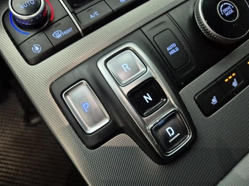 HYUNDAI Palisade - Vista 7