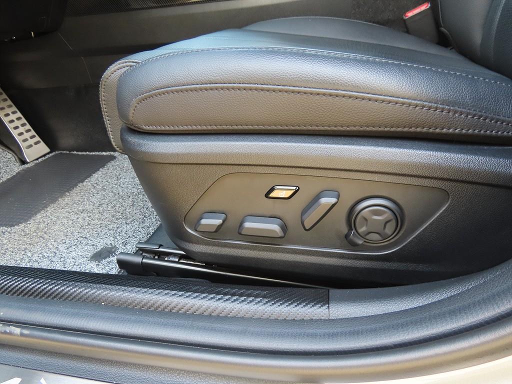 KIA K8 2024 Gris - Importación desde Corea - HF Imports Iquique - Foto 17