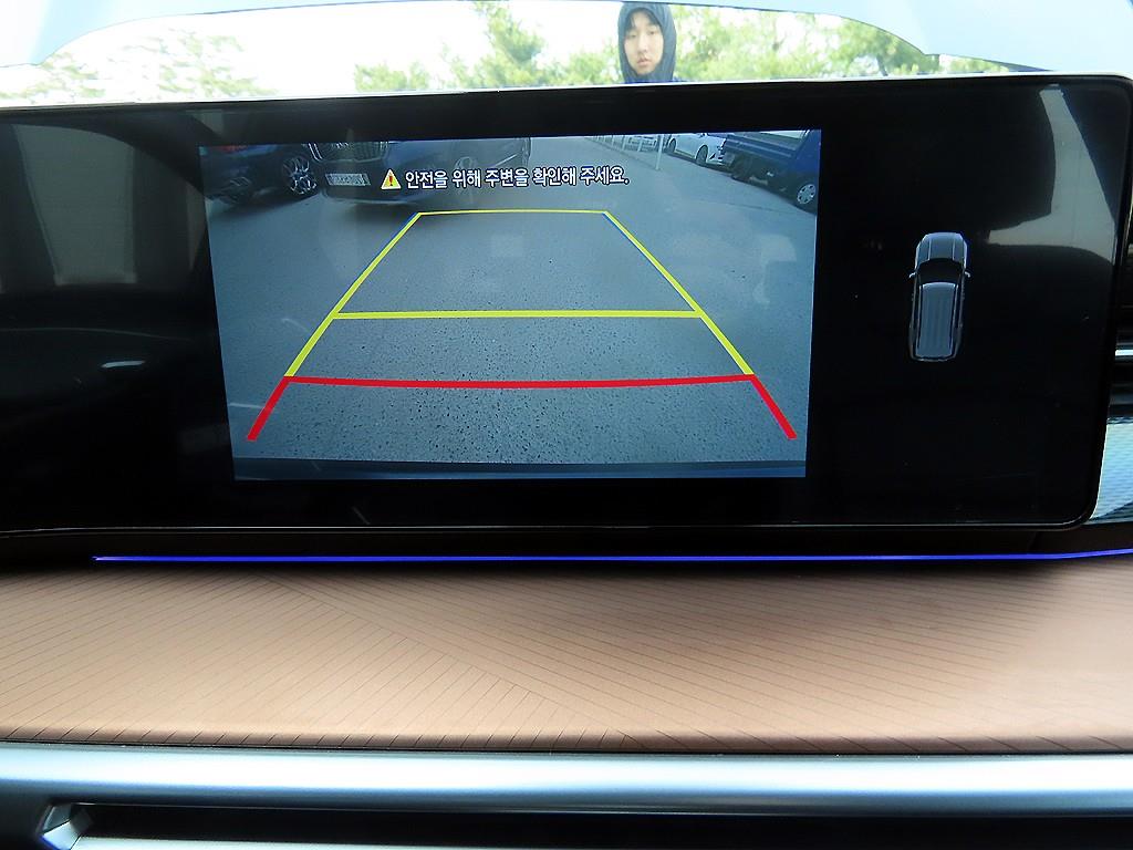 Ssangyong Torres 2024 Gris - Importación desde Corea - HF Imports Iquique - Foto 14