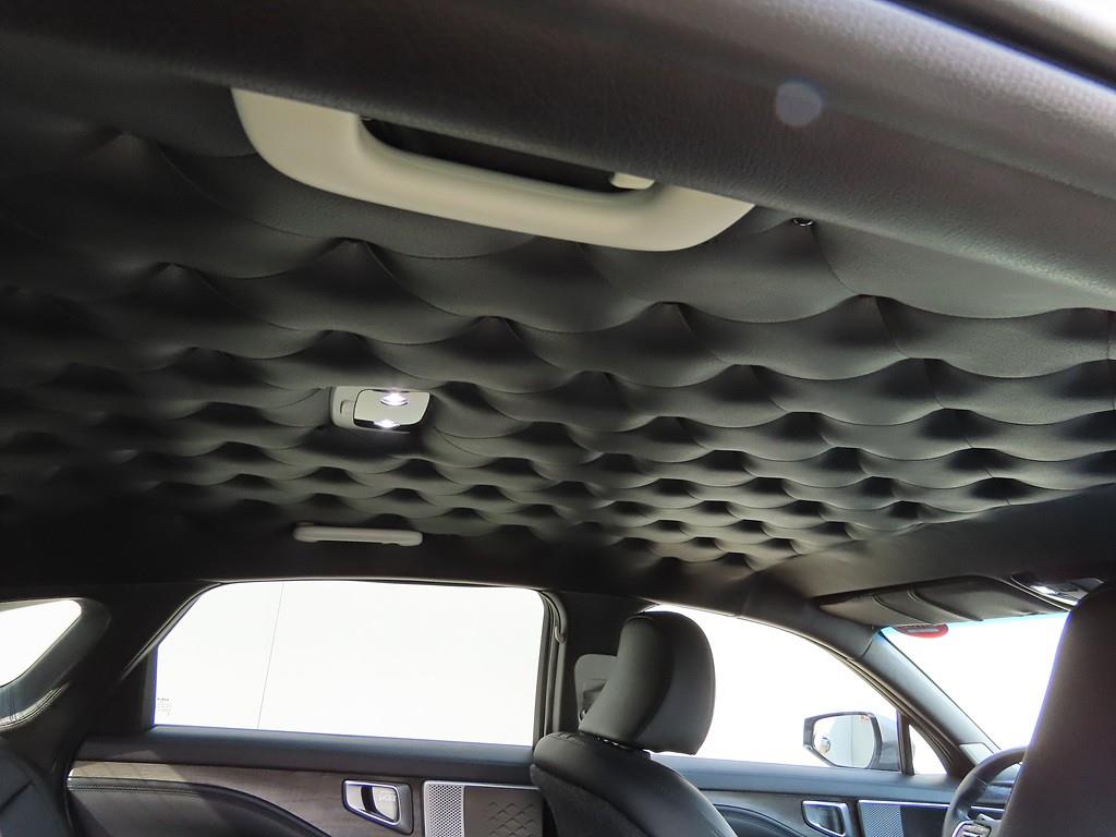 KIA K8 2024 Gris - Importación desde Corea - HF Imports Iquique - Foto 18