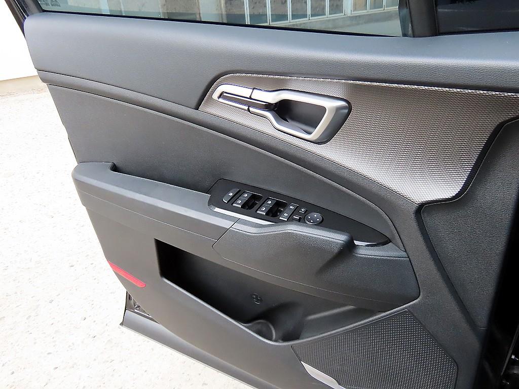 KIA Sportage - Vista 10