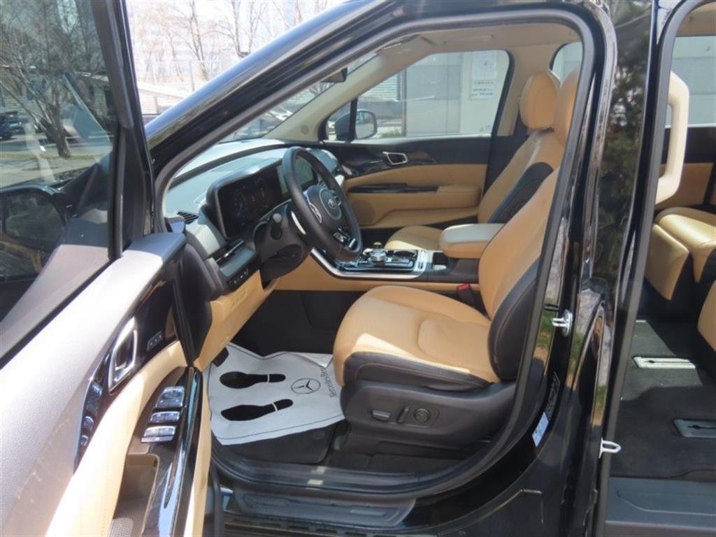 KIA Carnival 2021 Negro - Importación desde Corea - HF Imports Iquique - Foto 13