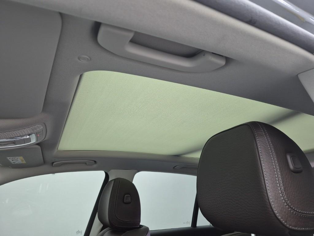 Mercedes Benz GLE Class 2021 Gris - Importación desde Corea - HF Imports Iquique - Foto 13