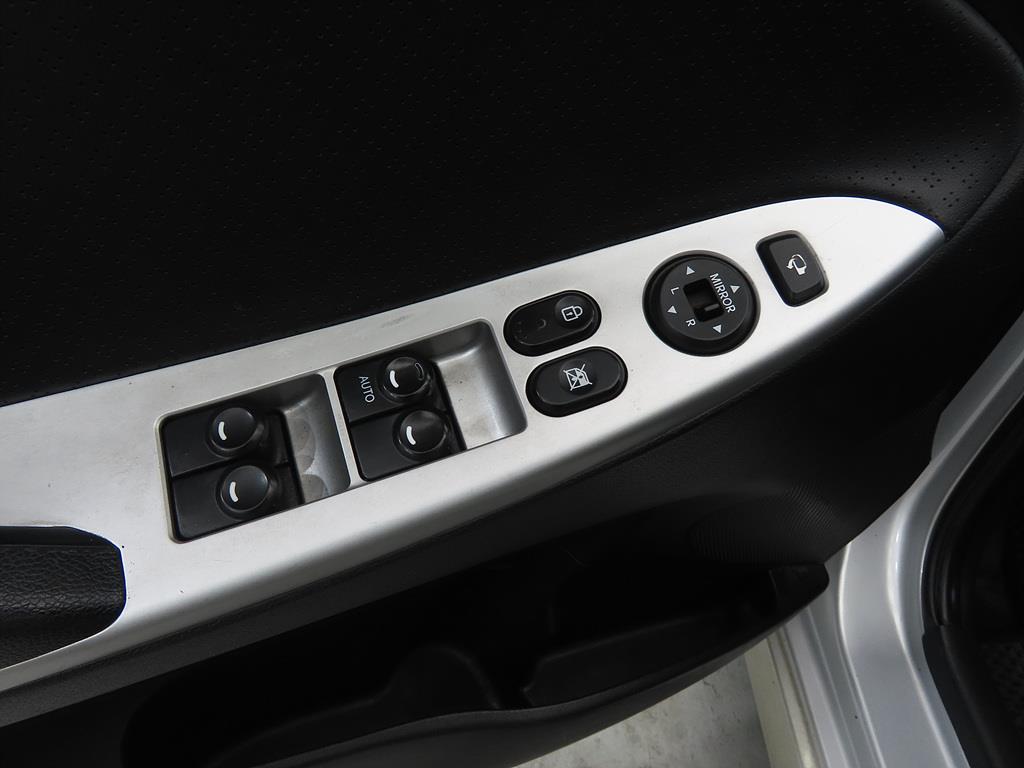 HYUNDAI Accent 2014 Gris - Importación desde Corea - HF Imports Iquique - Foto 14