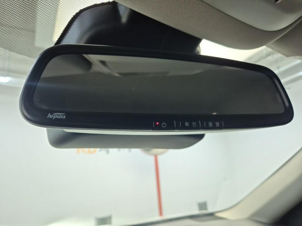 SAMSUNG QM6 2023 Blanco - Importación desde Corea - HF Imports Iquique - Foto 16