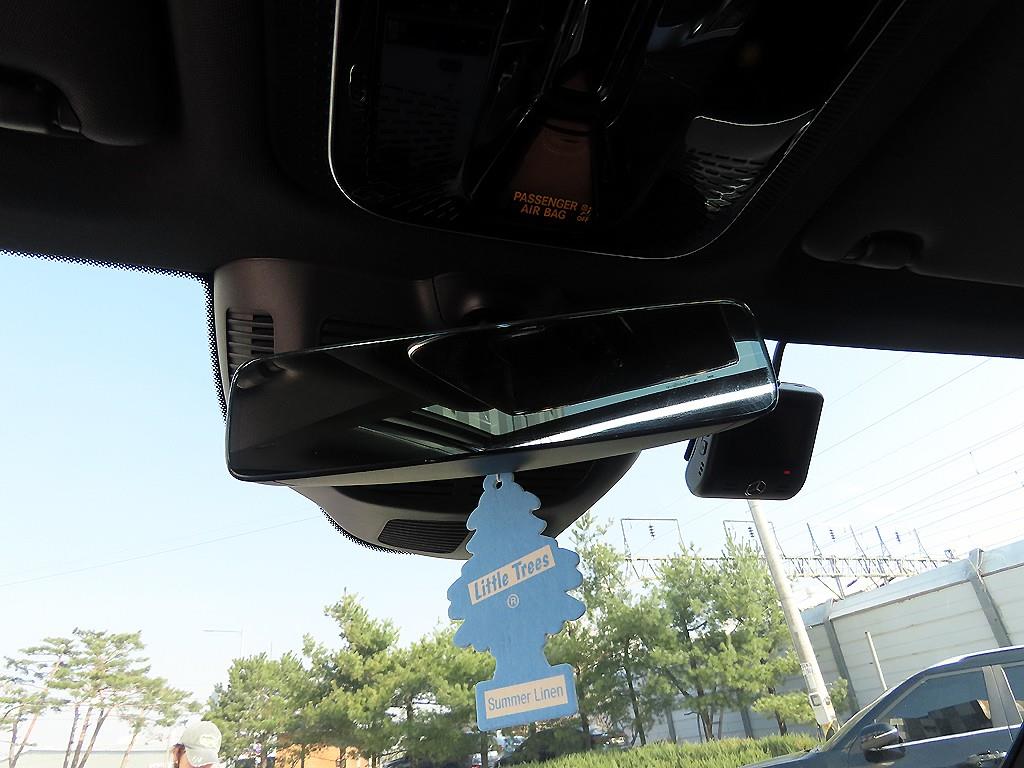 Mercedes Benz GLC Class 2025 Blanco - Importación desde Corea - HF Imports Iquique - Foto 15