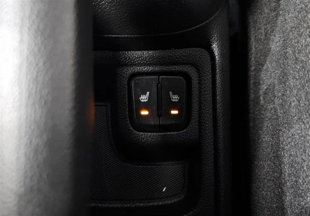 Chevrolet Spark 2018 Blanco - Importación desde Corea - HF Imports Iquique - Foto 19