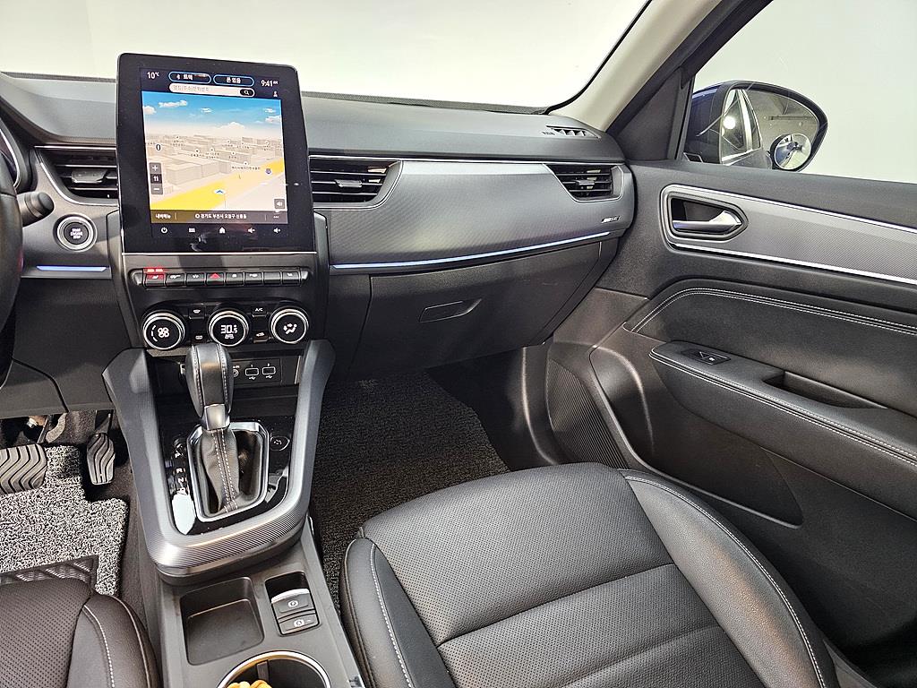 SAMSUNG XM3 - Vista 10