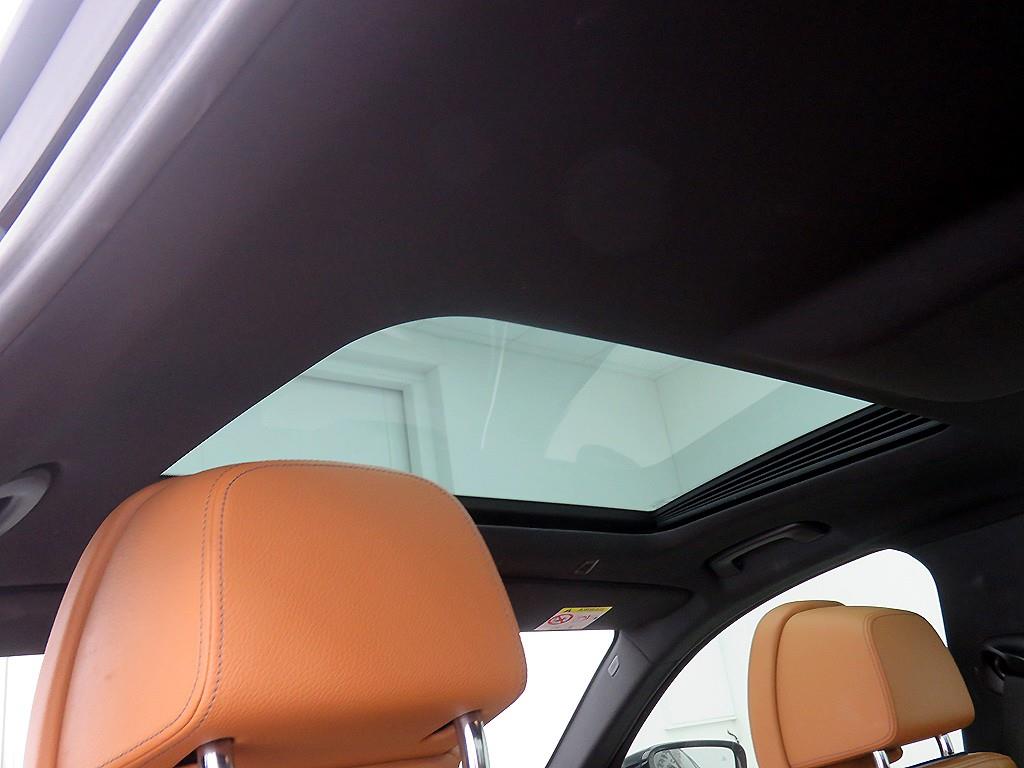 BMW 5 Series - Vista 9