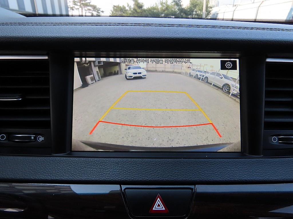 KIA K7 2019 Negro - Importación desde Corea - HF Imports Iquique - Foto 14