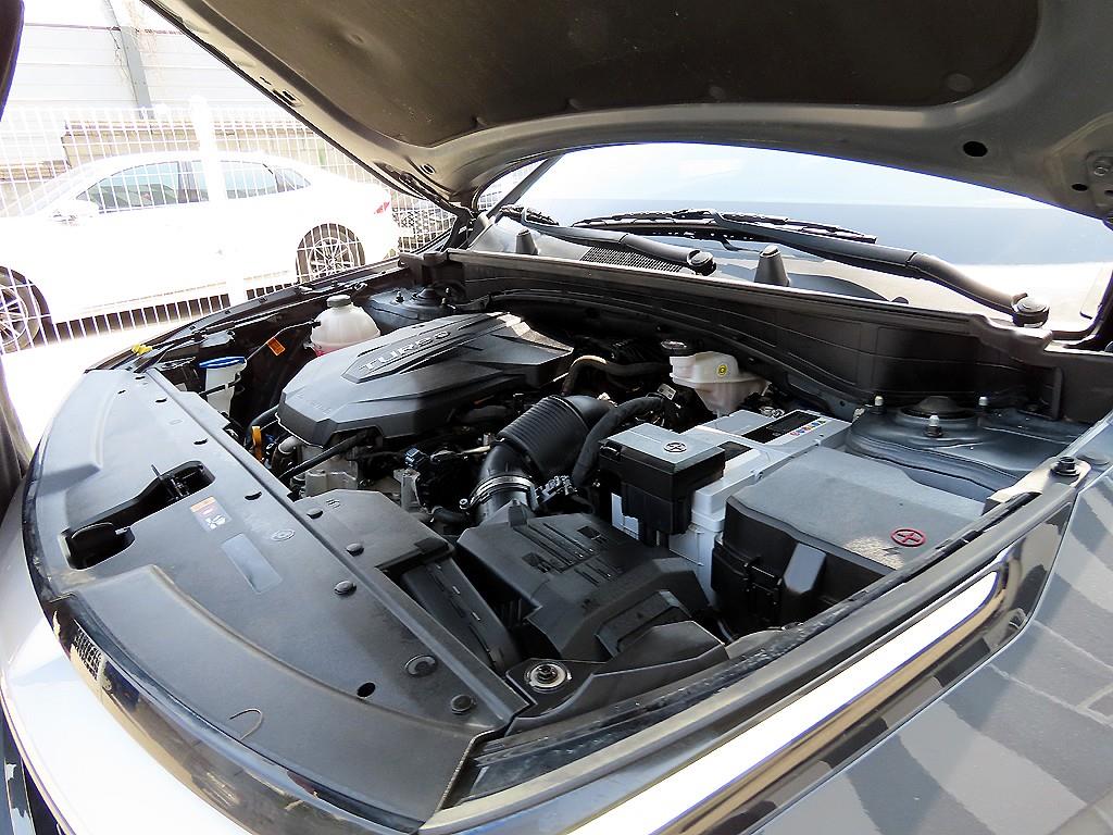 KIA Sportage 2022 Gris - Importación desde Corea - HF Imports Iquique - Foto 19