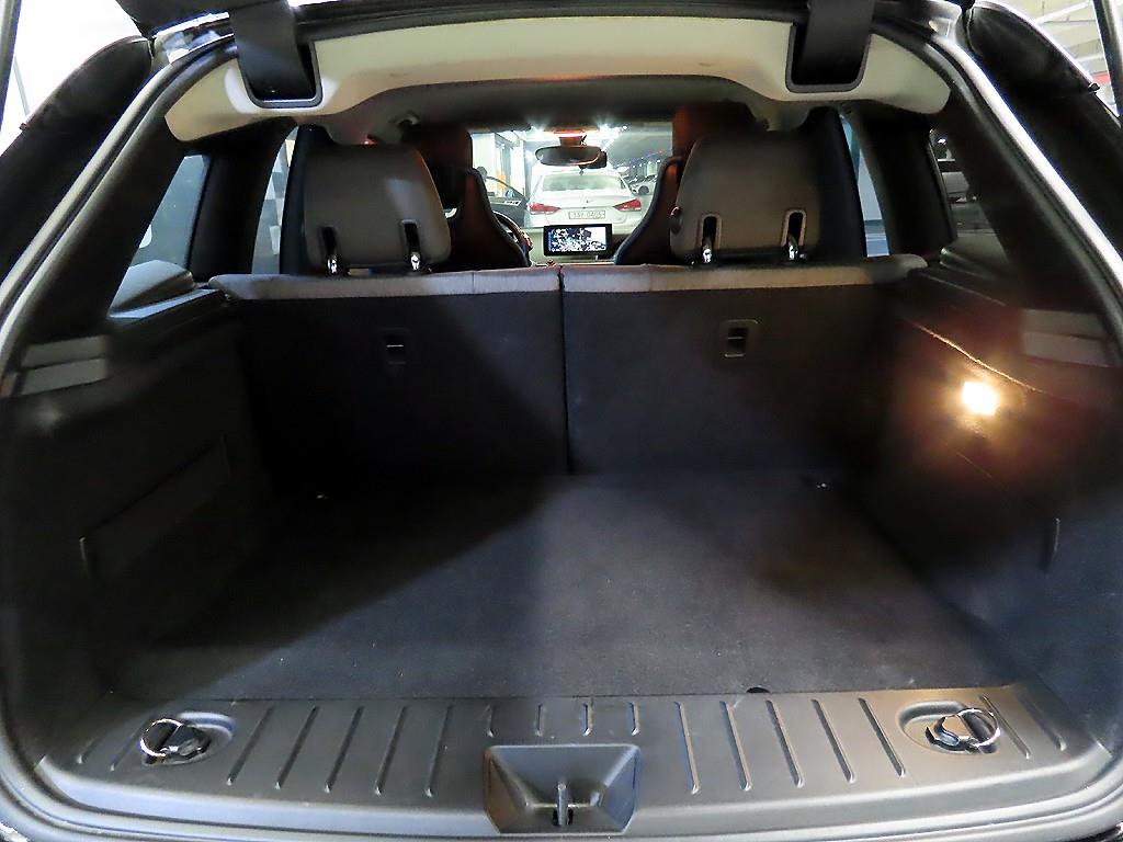 BMW i3 2016 Blanco - Importación desde Corea - HF Imports Iquique - Foto 17