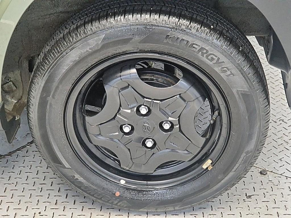 HYUNDAI Casper 2024 Verde - Importación desde Corea - HF Imports Iquique - Foto 20