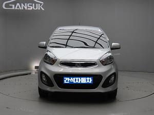 KIA Morning - Vista 2