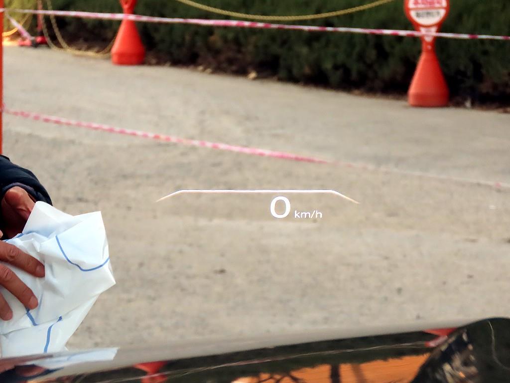 Genesis GV80 - Vista 10