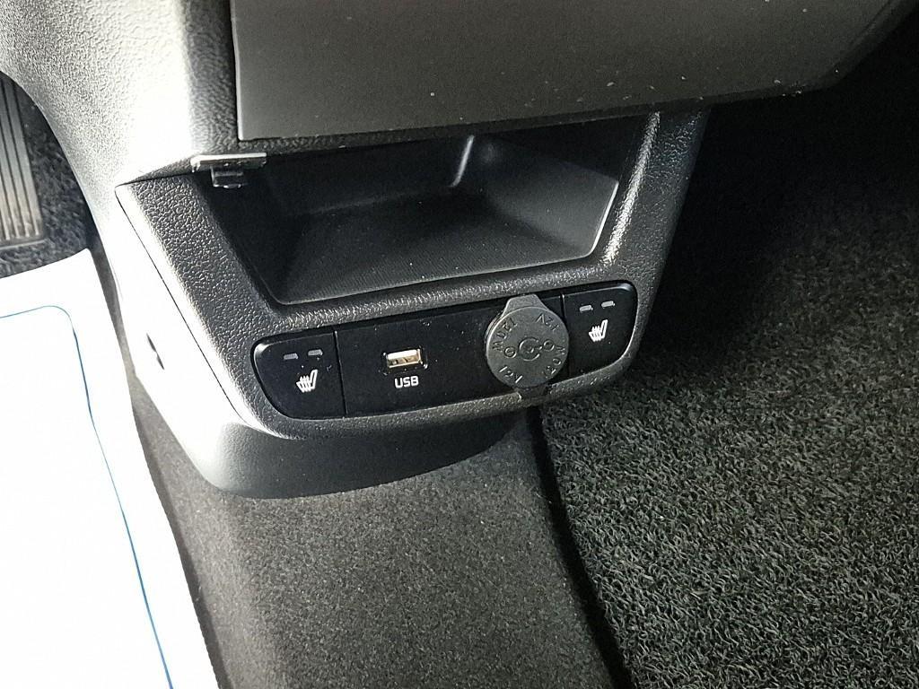 KIA Ray 2022 the color of pearl - Importación desde Corea - HF Imports Iquique - Foto 15