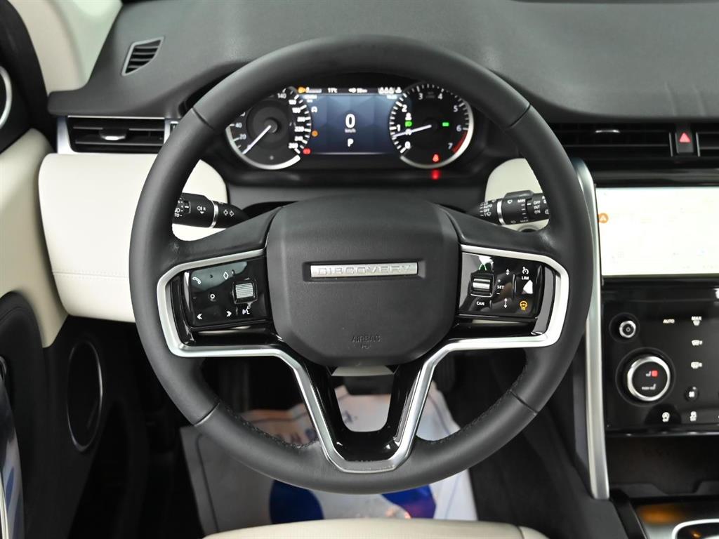 Land Rover Discovery Sports 2023 Negro - Importación desde Corea - HF Imports Iquique - Foto 13