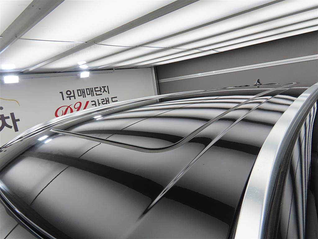 Lincoln Aviator 2023 Negro - Importación desde Corea - HF Imports Iquique - Foto 17