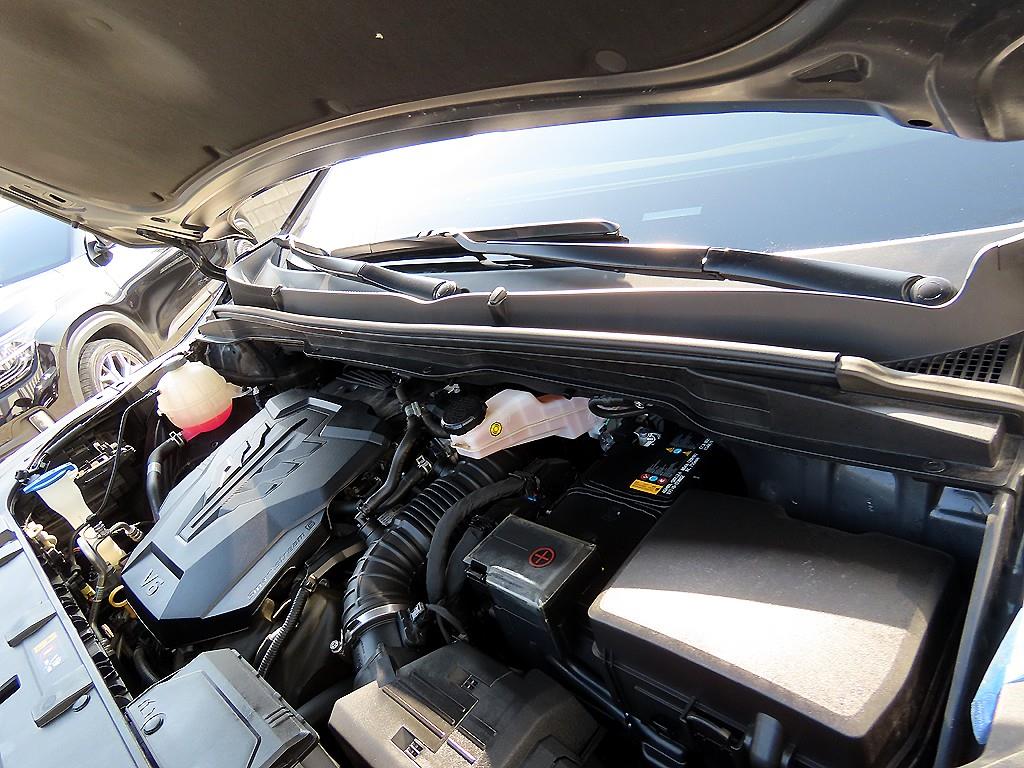 KIA Carnival 2023 Negro - Importación desde Corea - HF Imports Iquique - Foto 19