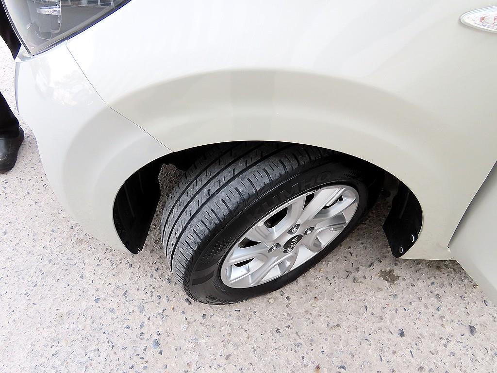 KIA Morning 2017 Blanco - Importación desde Corea - HF Imports Iquique - Foto 17