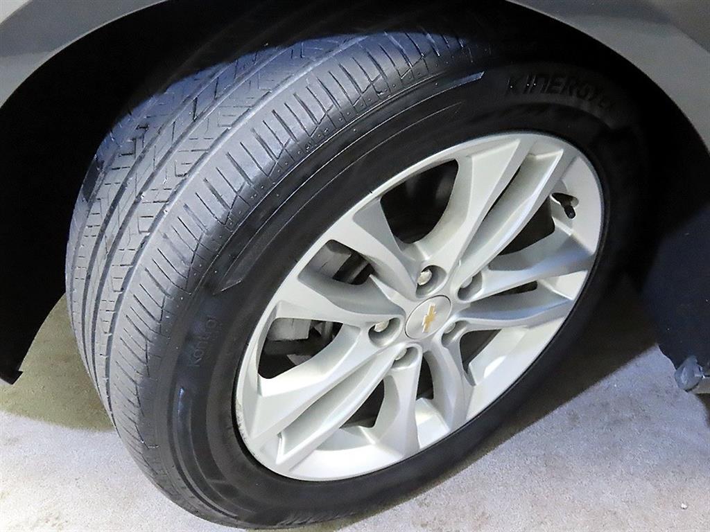 Chevrolet Malibu 2017 - Importación desde Corea - HF Imports Iquique - Foto 20