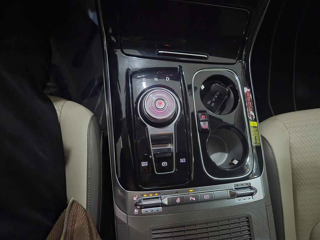 KIA Carnival 2022 Blanco - Importación desde Corea - HF Imports Iquique - Foto 15