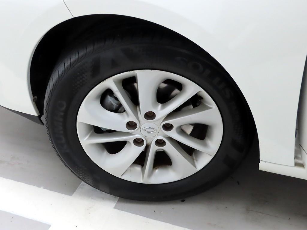 SAMSUNG SM3 2015 Blanco - Importación desde Corea - HF Imports Iquique - Foto 19