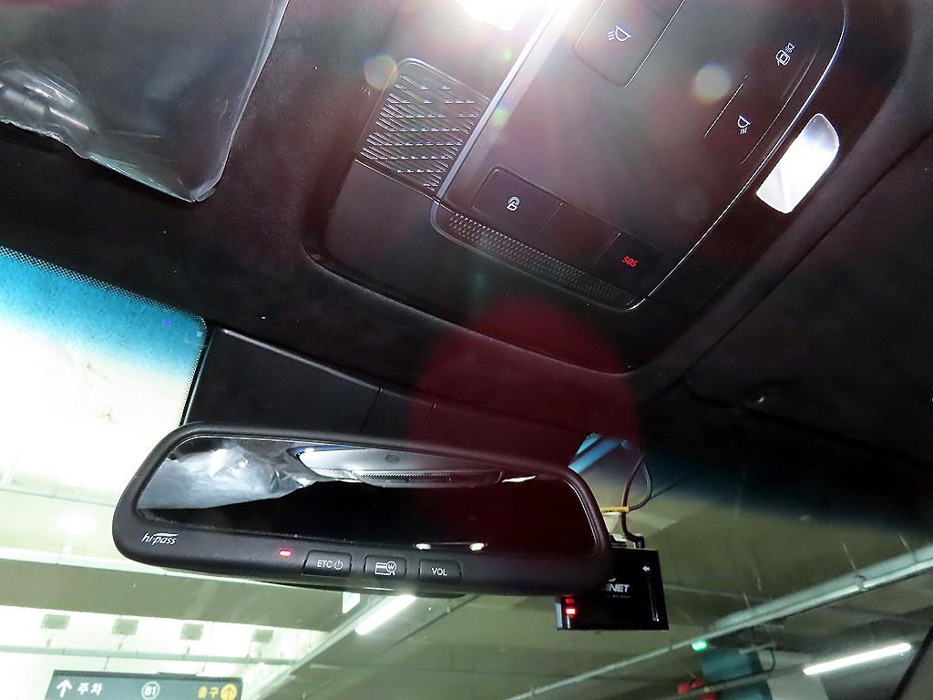 HYUNDAI Palisade 2021 Blanco - Importación desde Corea - HF Imports Iquique - Foto 15