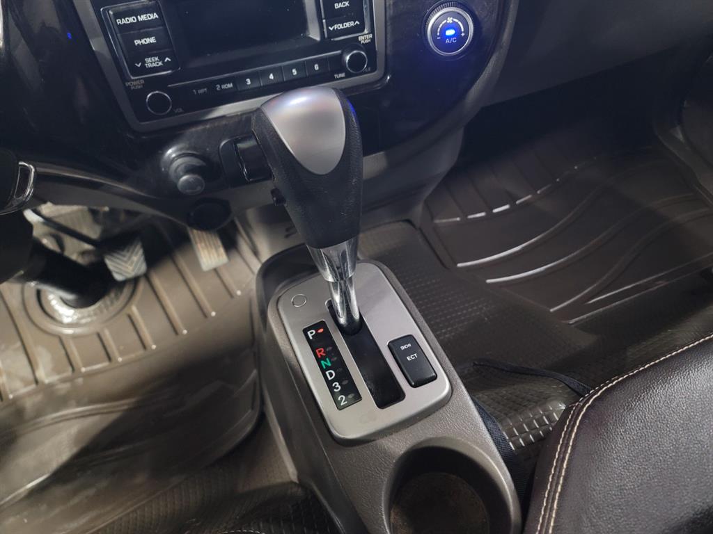 Small Truck Cargo (small) 2019 Blanco - Importación desde Corea - HF Imports Iquique - Foto 13
