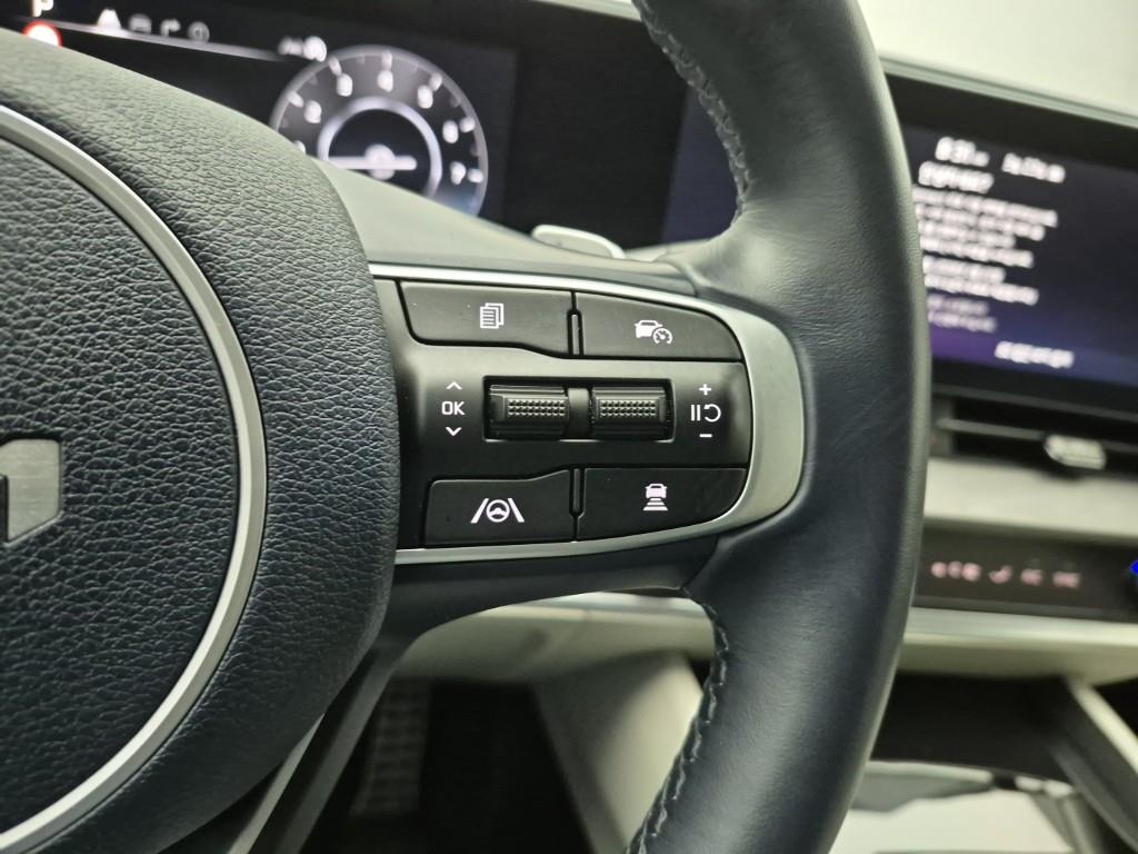 KIA Sportage 2023 Gris - Importación desde Corea - HF Imports Iquique - Foto 15