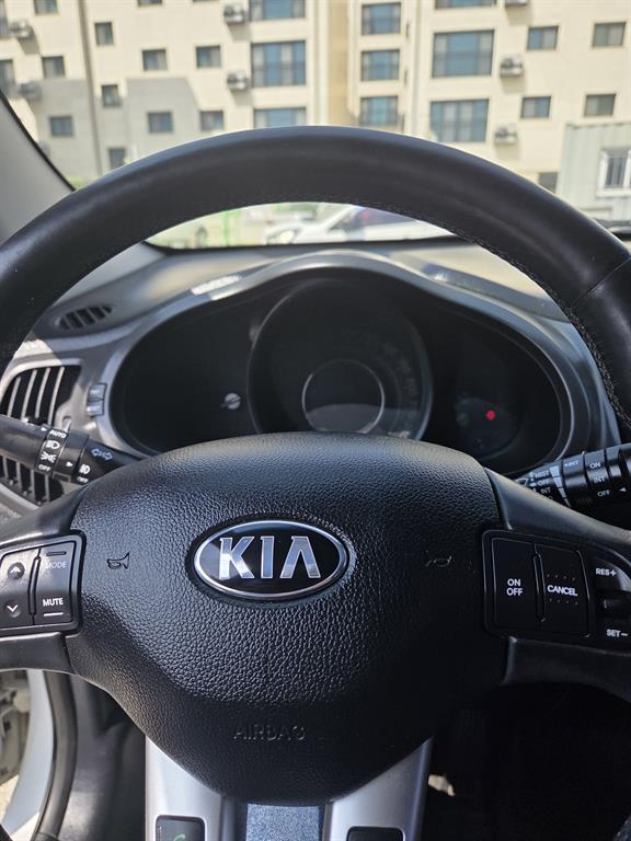 KIA Sportage 2013 Blanco - Importación desde Corea - HF Imports Iquique - Foto 19