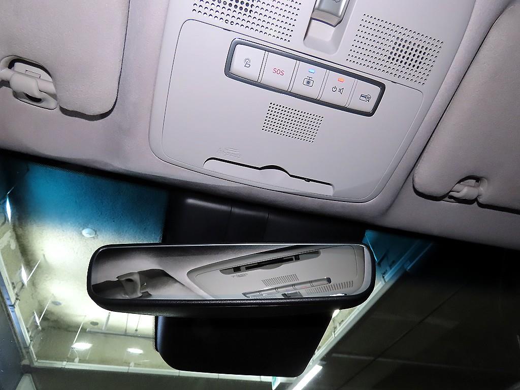 HYUNDAI Grandeur 2020 Gris - Importación desde Corea - HF Imports Iquique - Foto 13