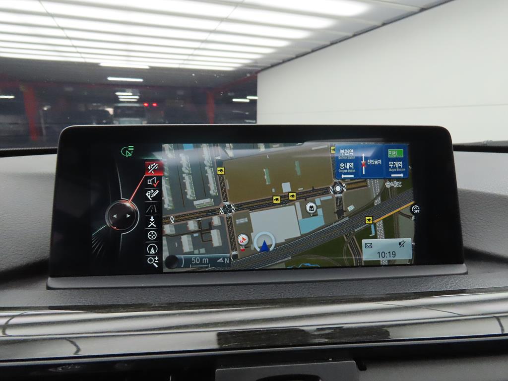 BMW 4 Series - Vista 10