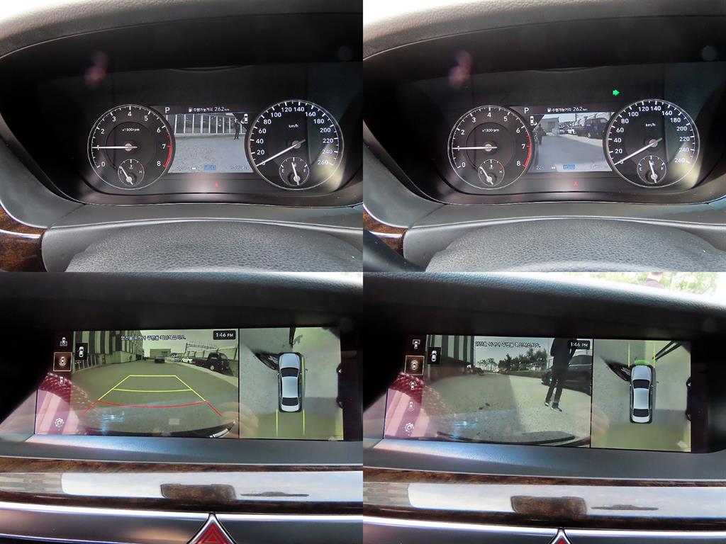 Genesis G90 2019 Negro - Importación desde Corea - HF Imports Iquique - Foto 18