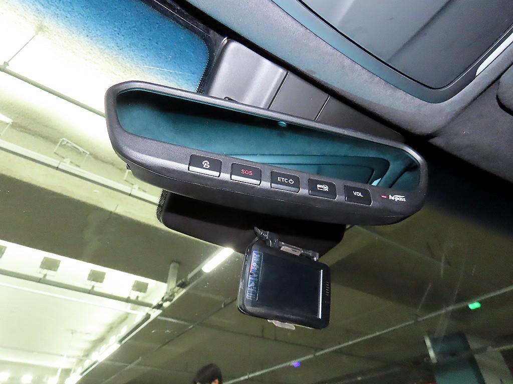 Genesis G80 2018 Negro - Importación desde Corea - HF Imports Iquique - Foto 14