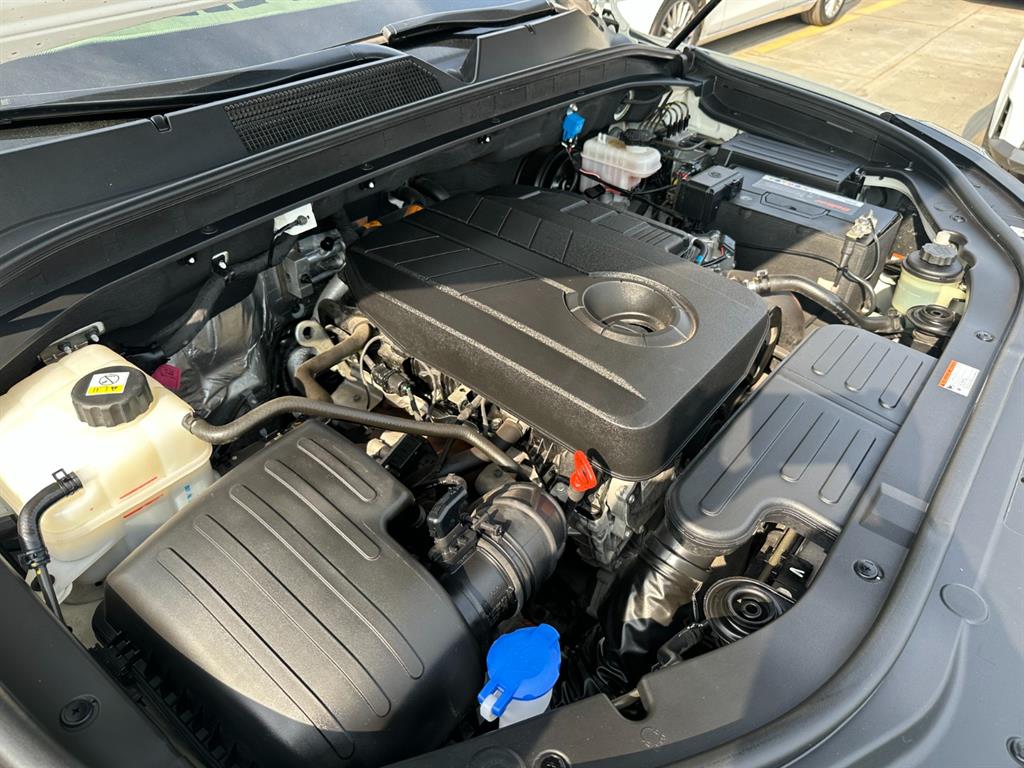 Ssangyong Rexton 2021 Blanco - Importación desde Corea - HF Imports Iquique - Foto 20