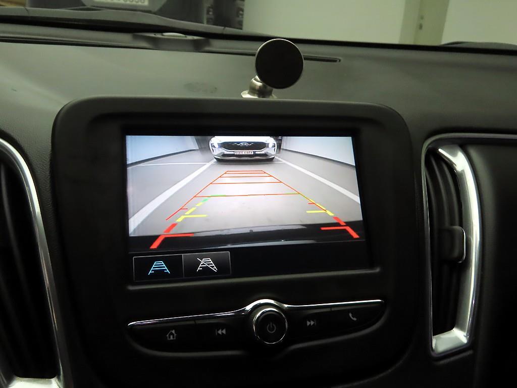 Chevrolet Malibu 2017 - Importación desde Corea - HF Imports Iquique - Foto 16